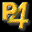 Perforce Logo