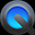 Quicktime Logo