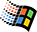 Windows 95 Logo